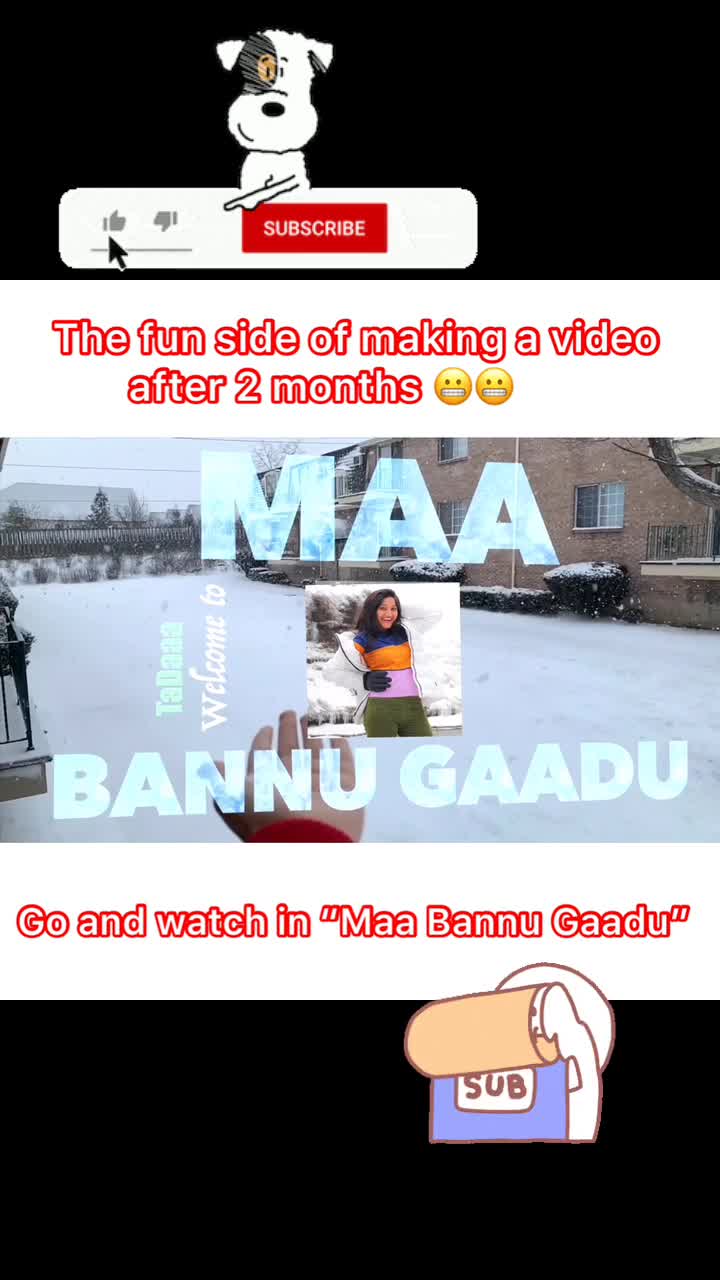 @Bhavani Nainala 🐶
