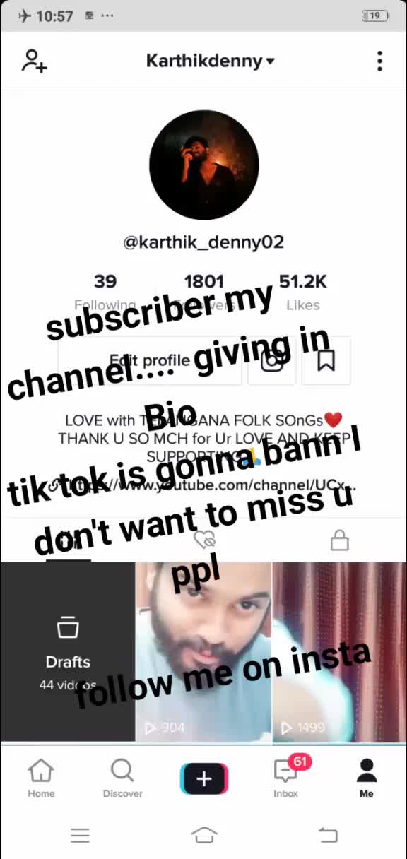 @Karthikdenny