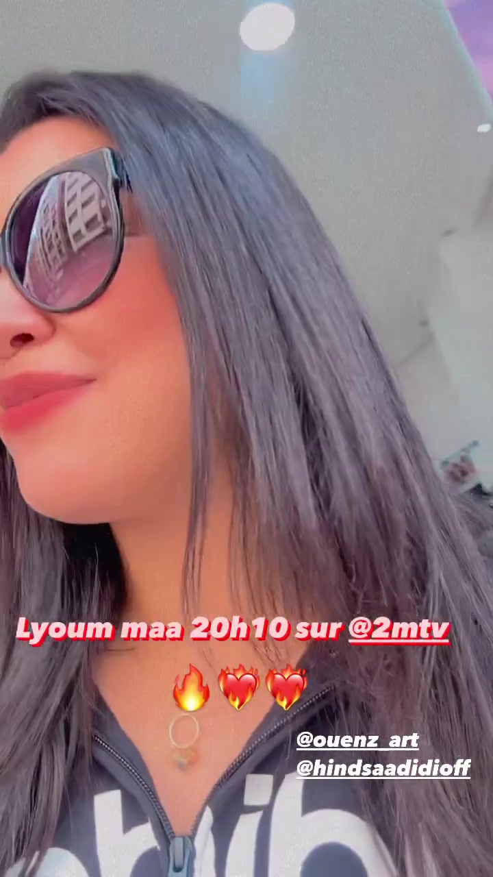 @Salwa zerhane