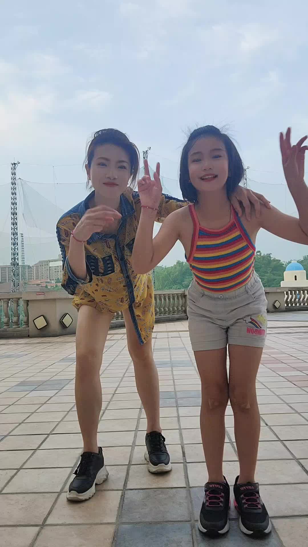 @芯情(Cindy)