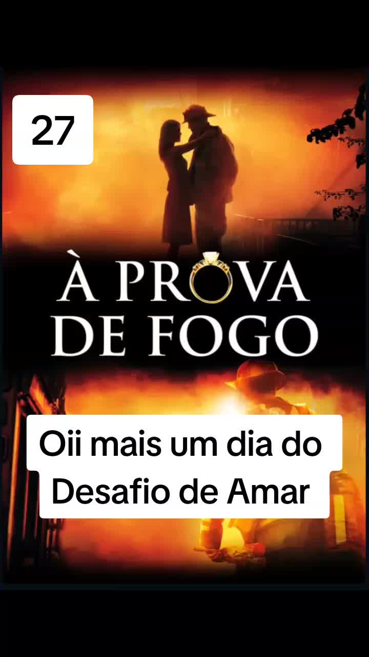 @PROVA DE FOGO 🔥
