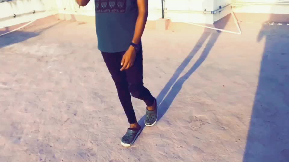 @Saif