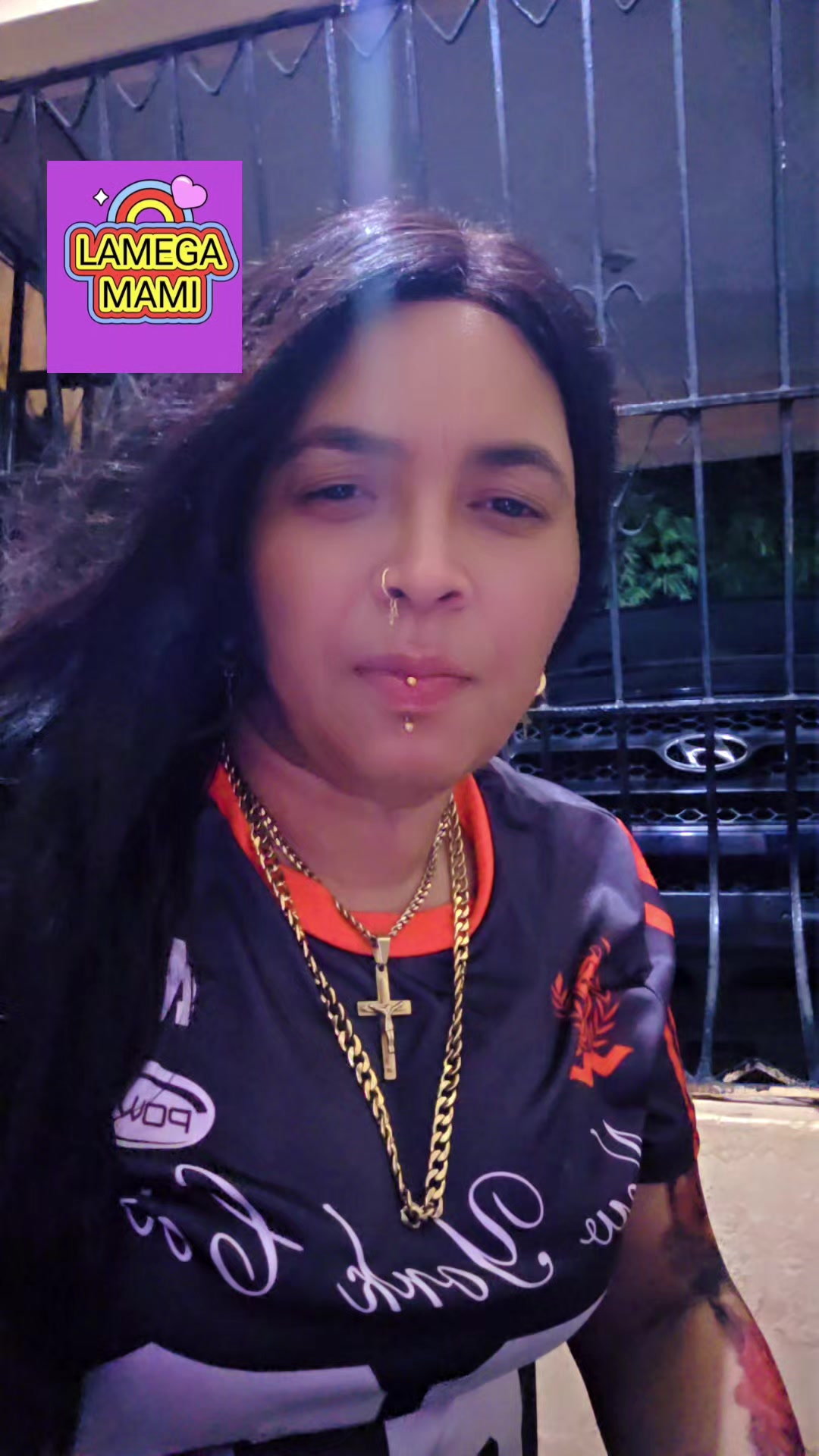 @LA MEGA MAMI💕❣️🌈🌈💕❣️
