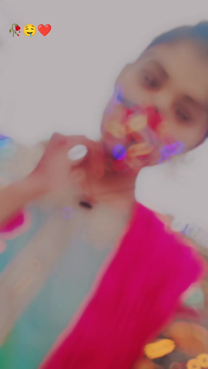 @Bhumi's