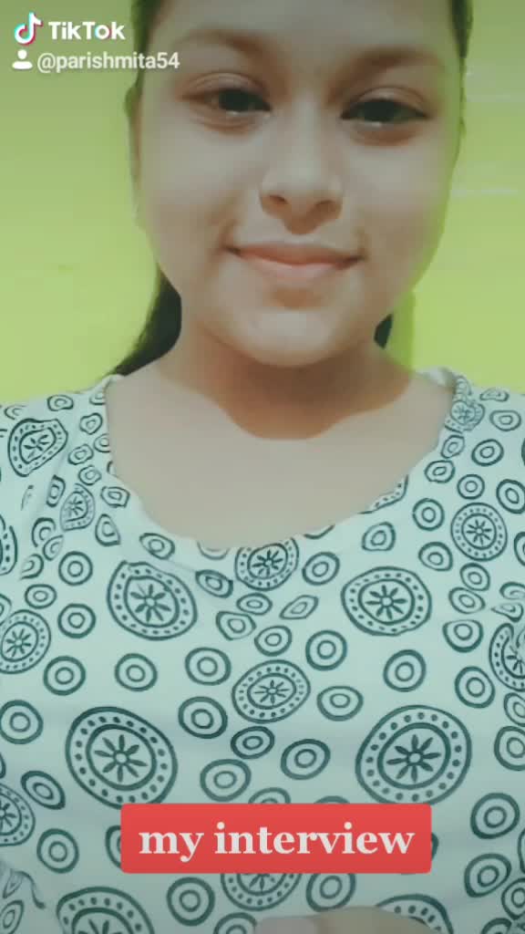 @Parishmita