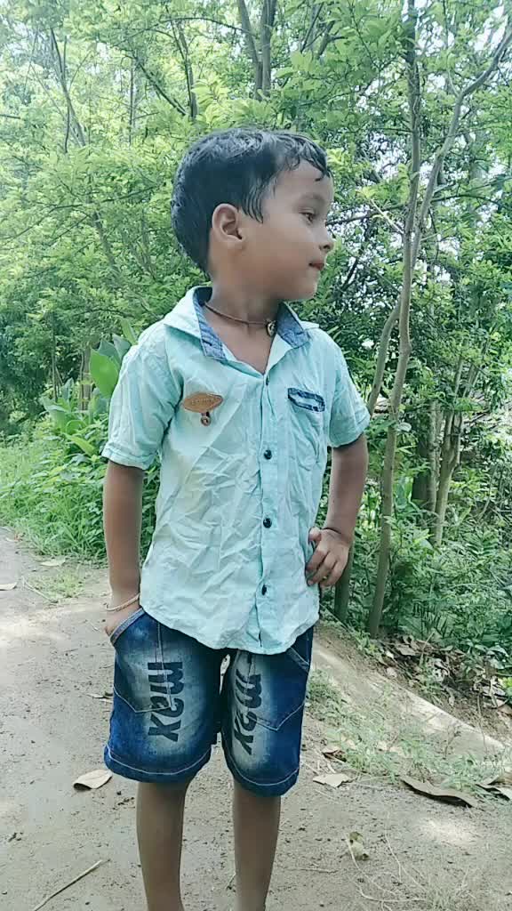 @Ram Chandra Pradhan Dilip