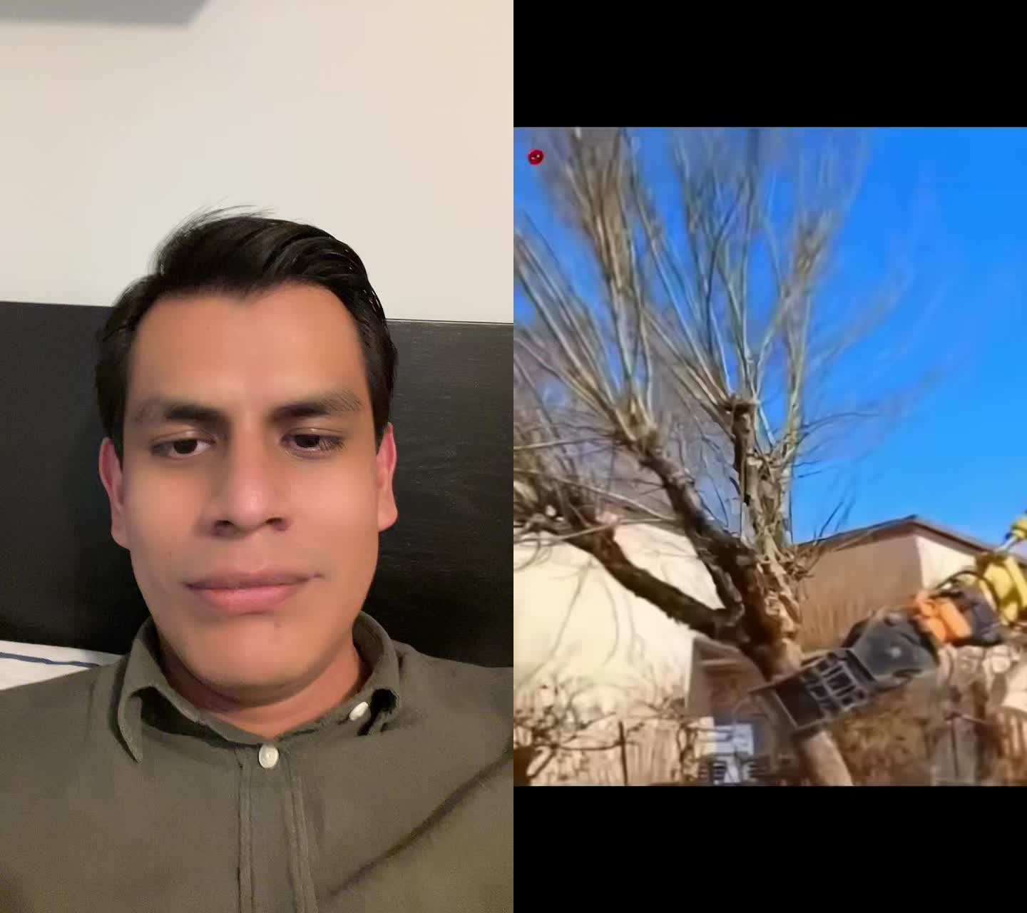 @Daniel Colorado