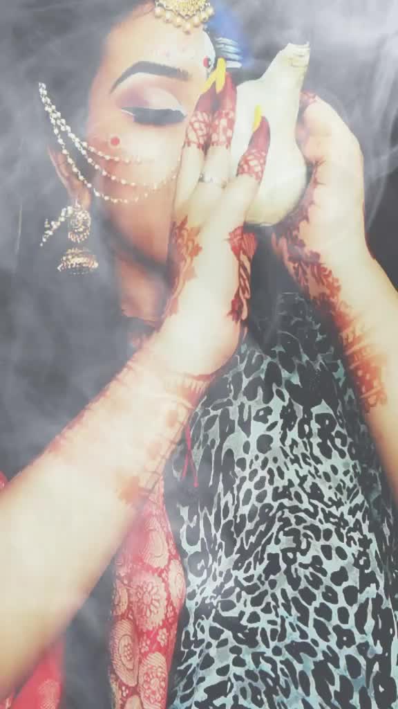 @Miss_nidhi _bhatt