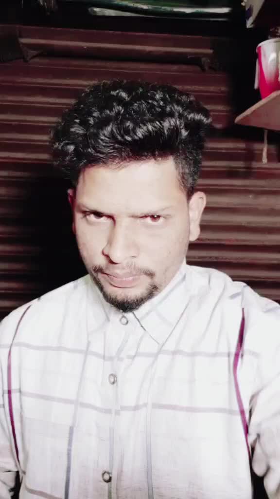 @Fareed model