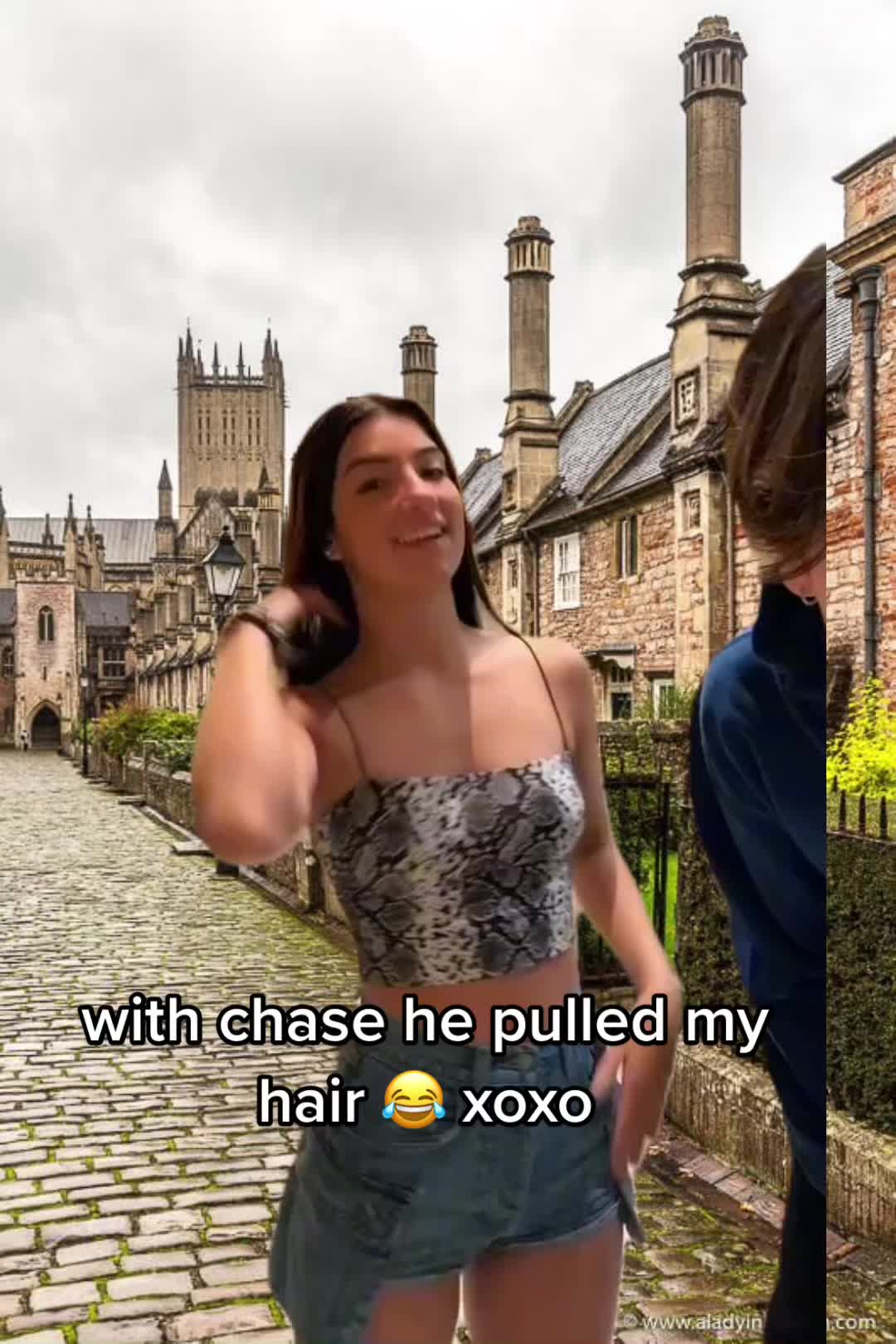 @charli ๐ค