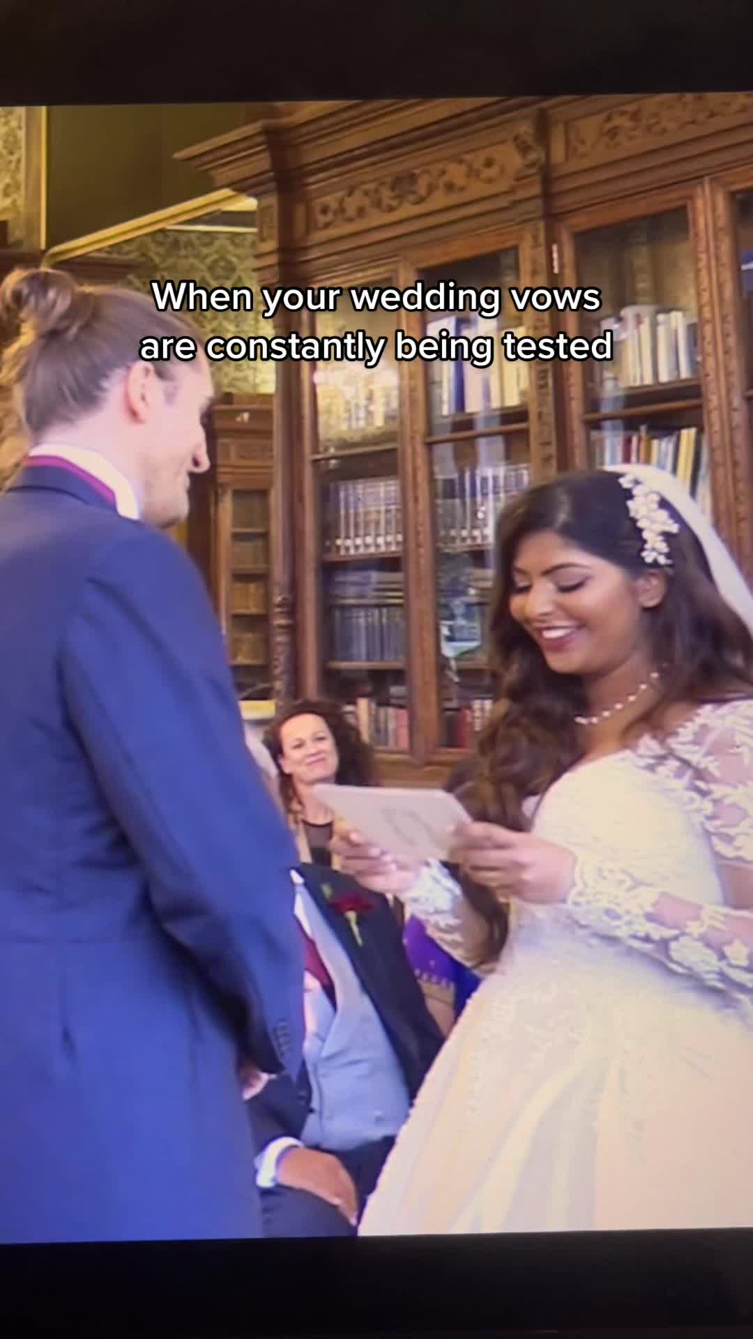 @Suhanya & Ryan