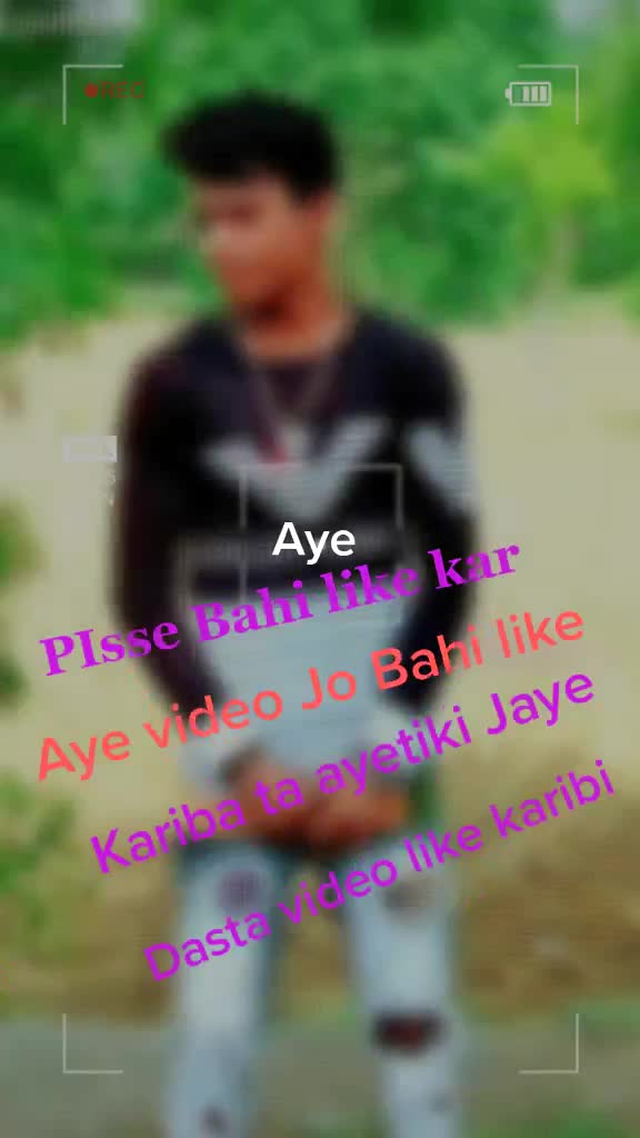 @Sibu Kumar Behera