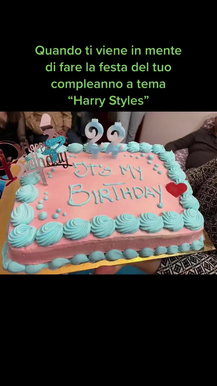 @SaraAbby (Harry&rsquo;s Version)💚🪩