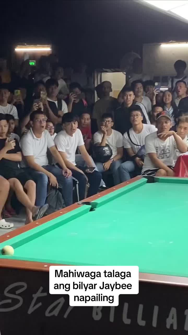 @Madkoi Billiards