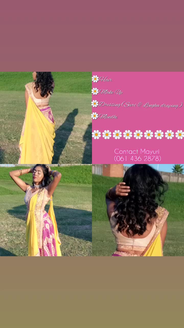 @mayuri nadesan