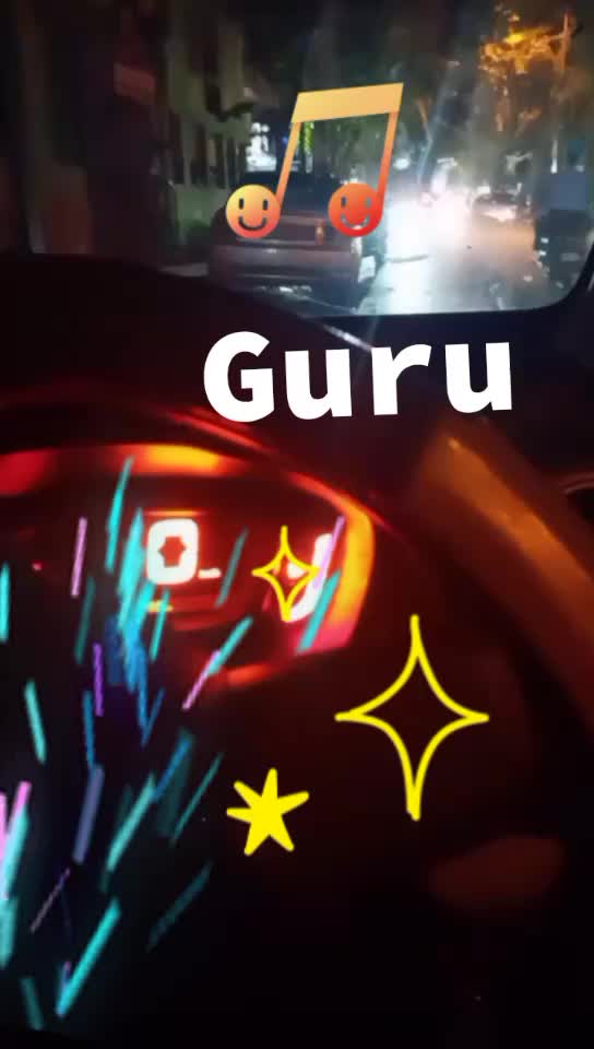 @Guru