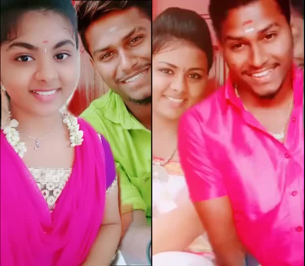 @😘Laks❤️Arul😘