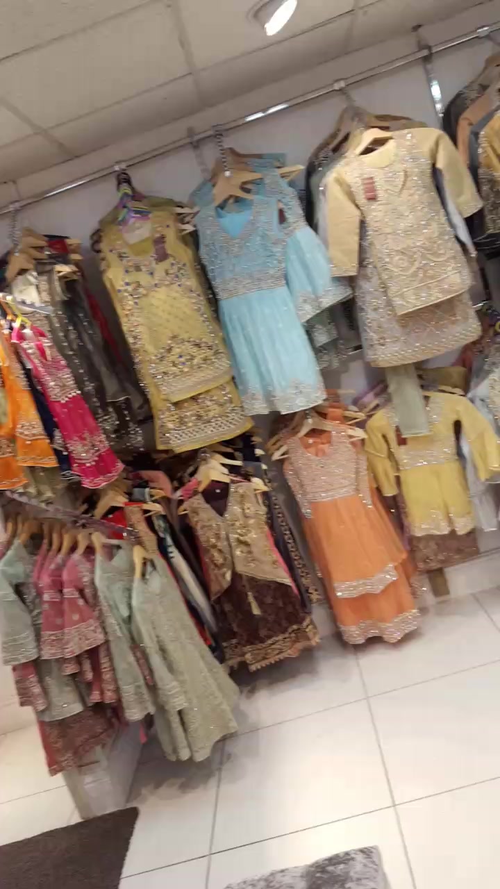 @Zaiba Collection