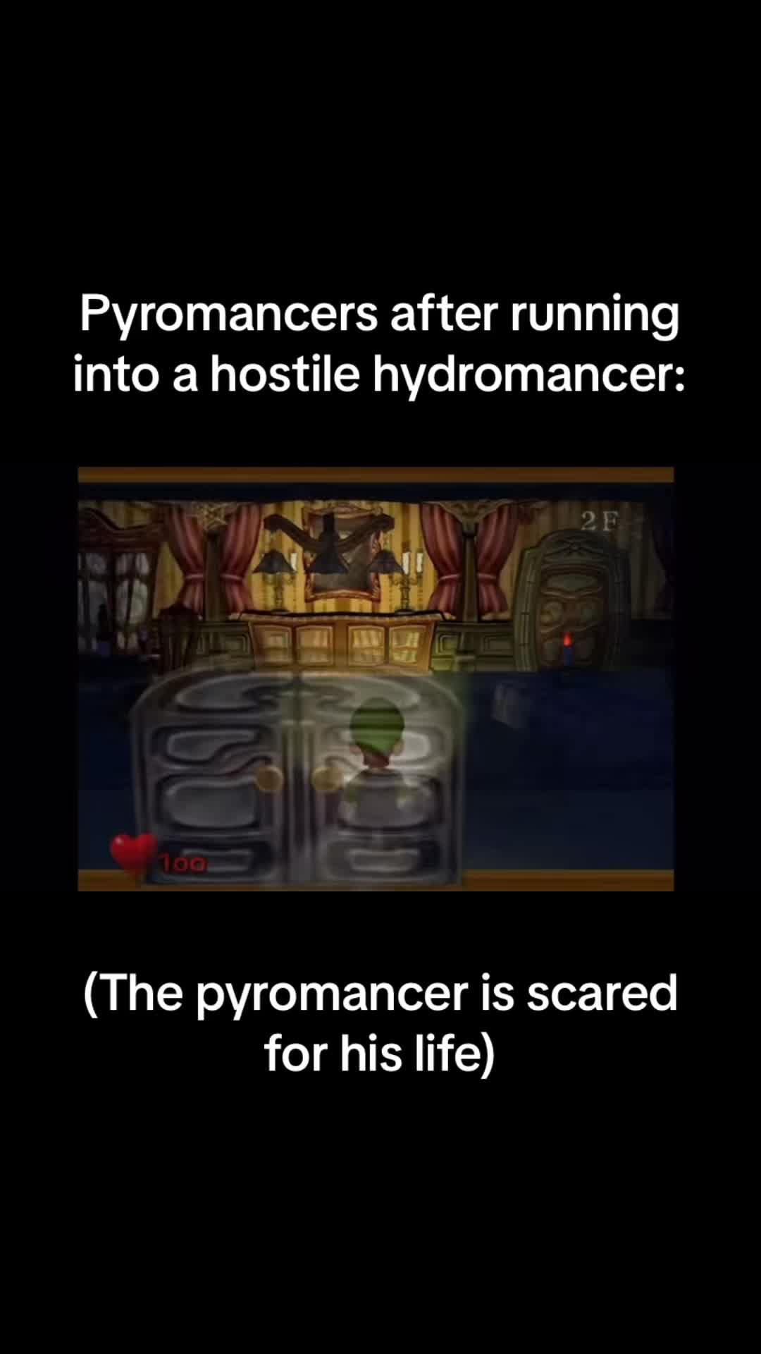 @Sorcerer of ember