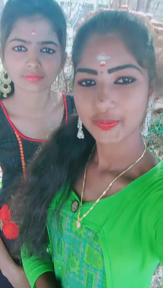 @kaviya shalini