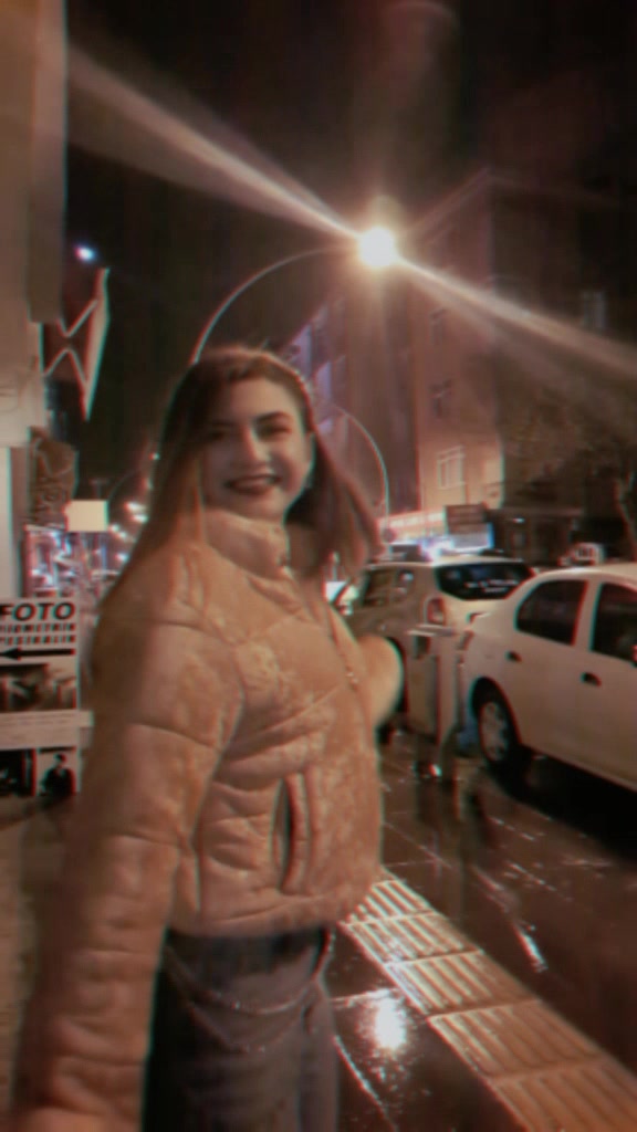 @Gülben Kıvanç