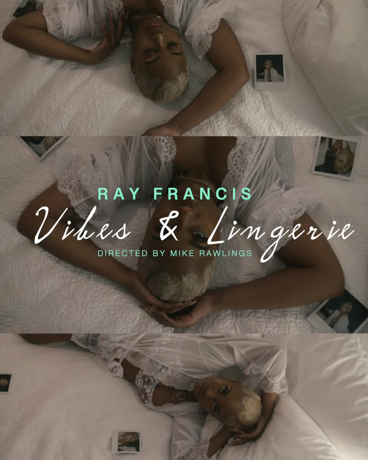 @Ray Francis