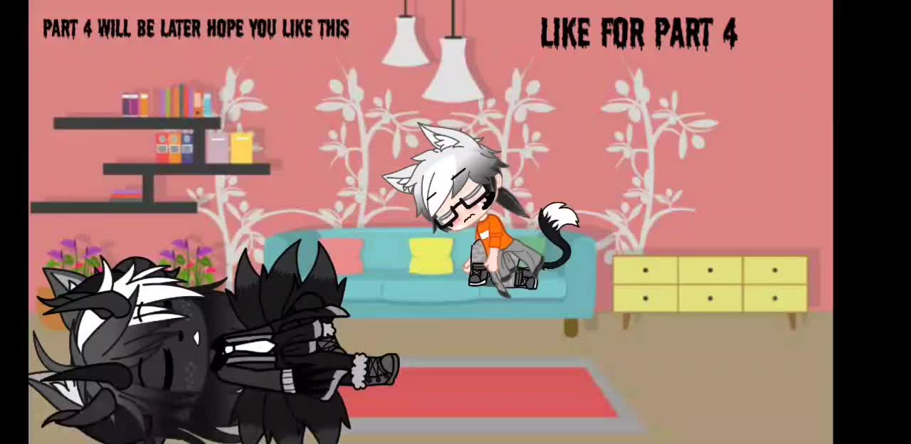 @DarkSide The Dark Wolf