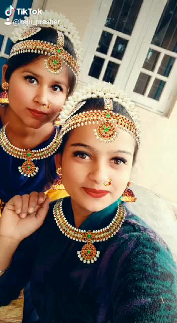 @kajal Choudhary