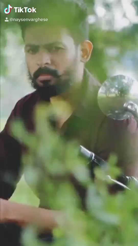 @Naysen Varghese