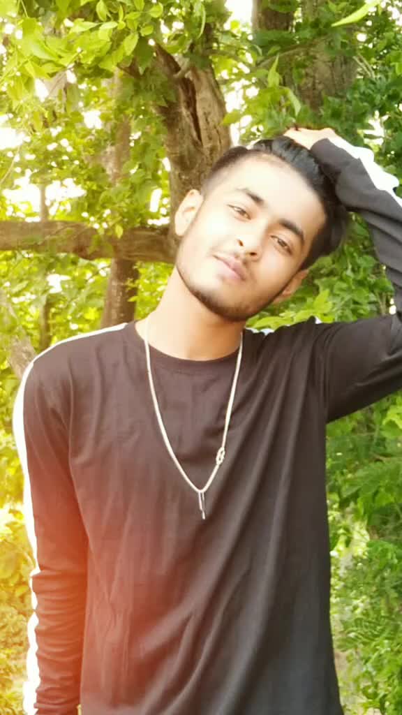 @cute bad boy