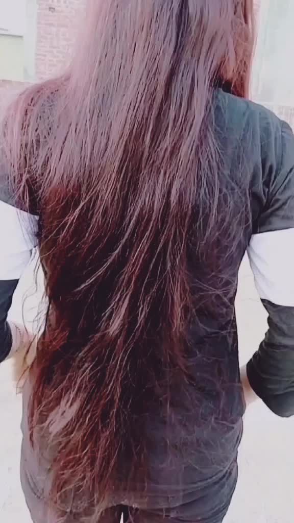 @Deepa shy doll
