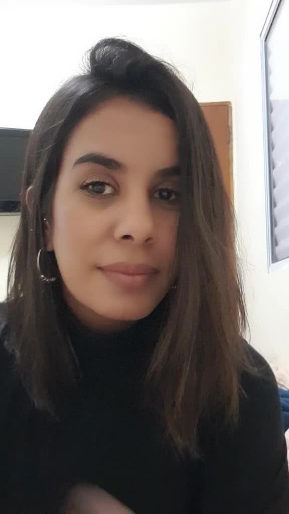 @Gisele Magalh&atilde;es