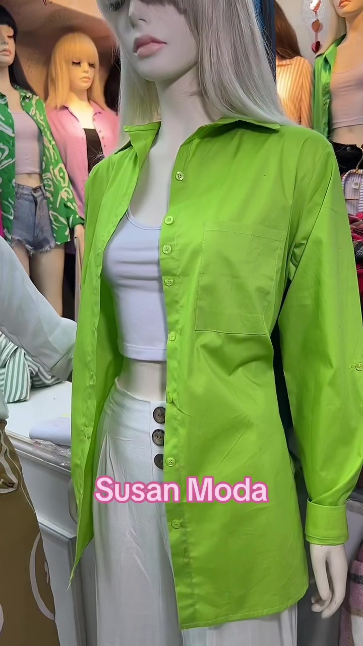 @Susan moda✨