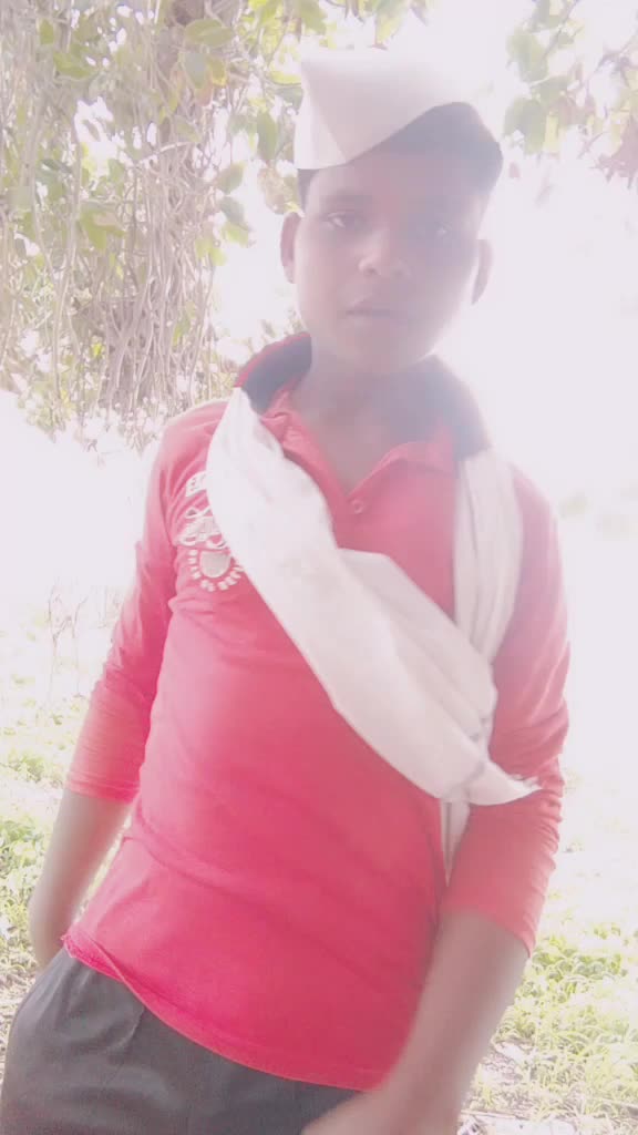 @BalrajeGadade