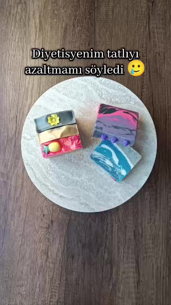 @Mellow Handmade