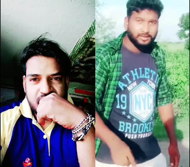 @Prince 🌹🌹 santosh