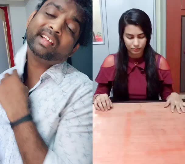 @Vijayprabhu