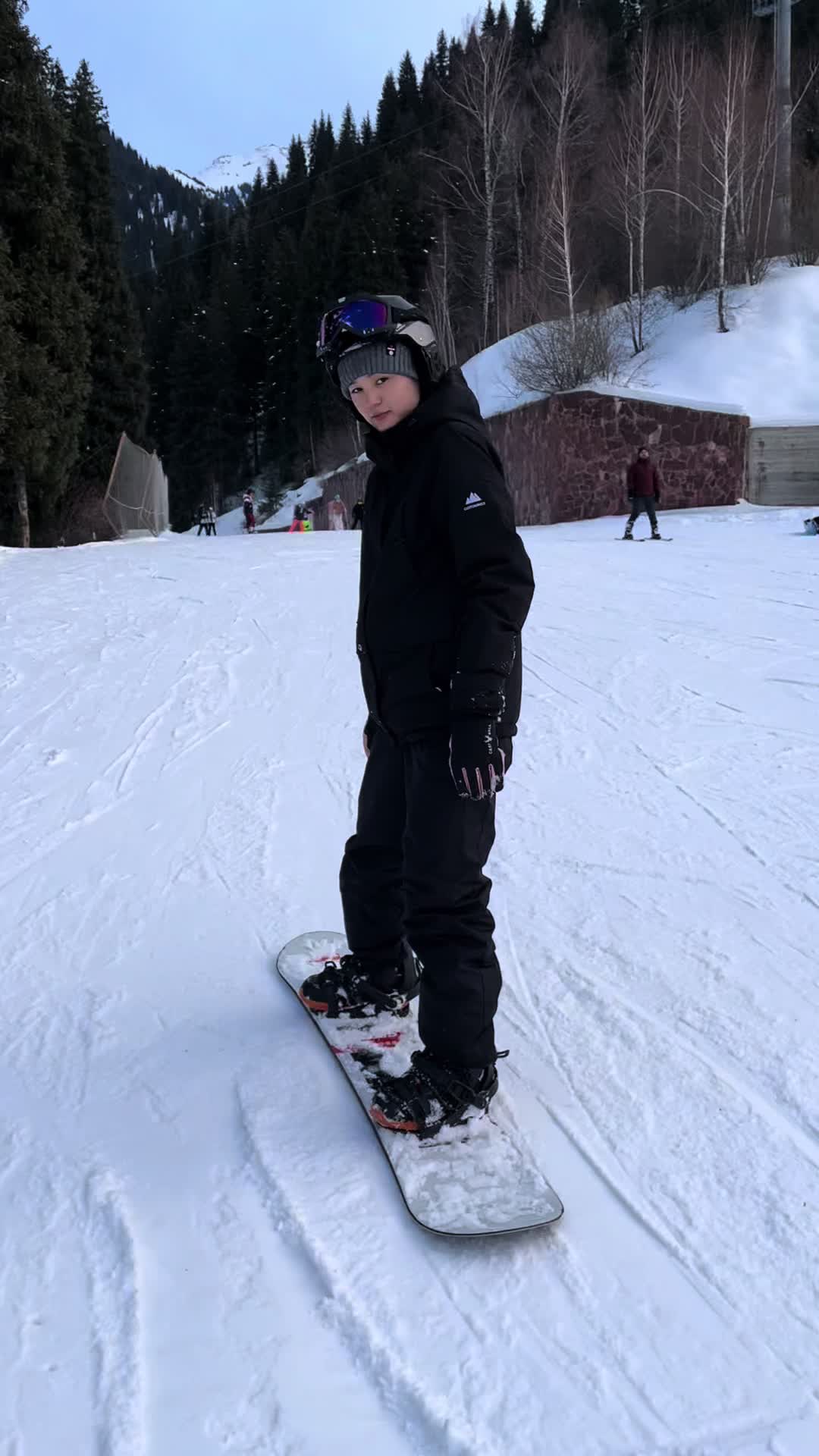 @🙂&zwj;↕️ Анелья 🥰