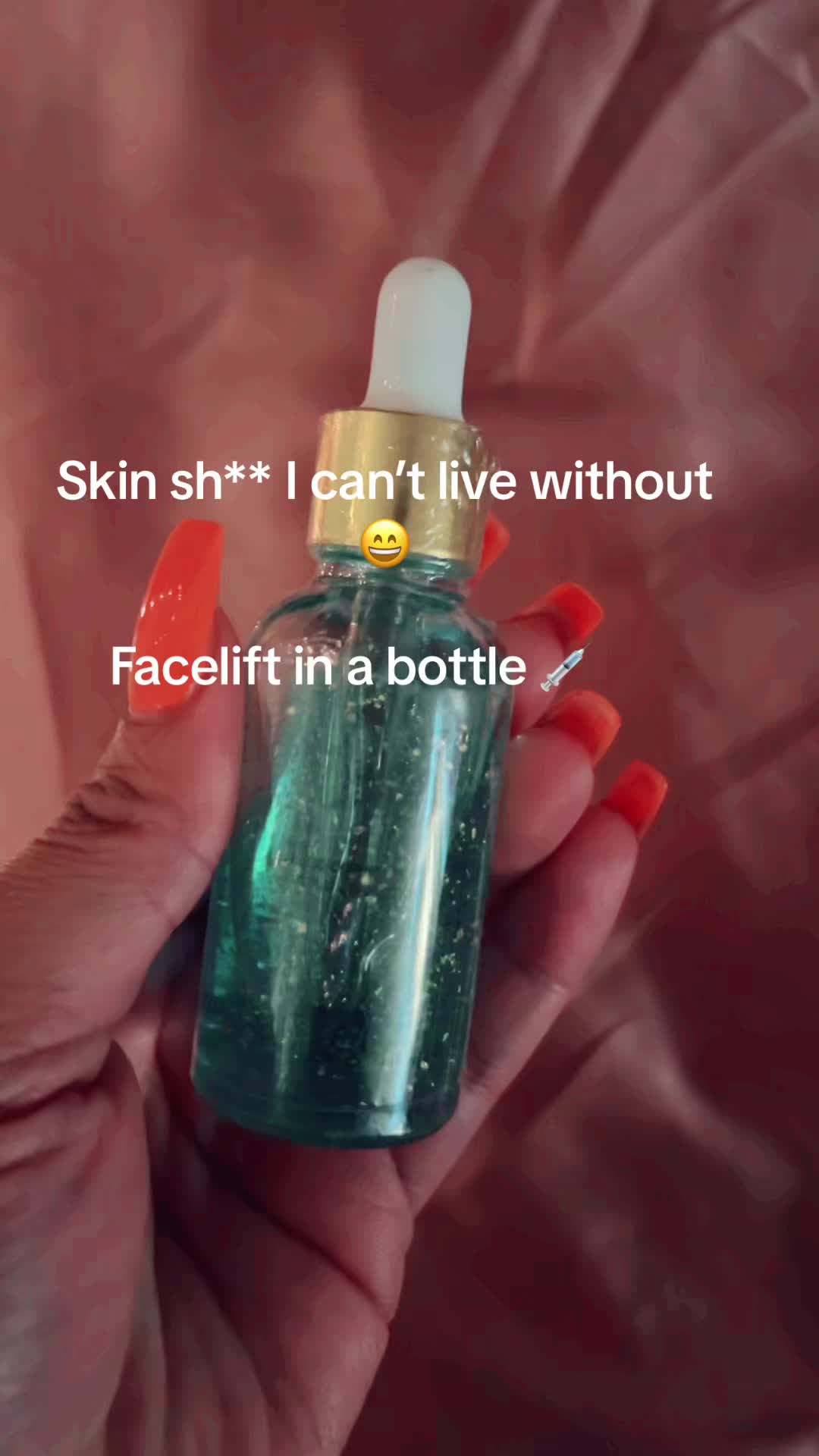@Beauty & skin care