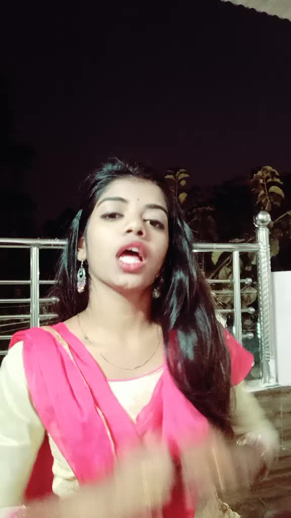 @niharika lovely ๐
