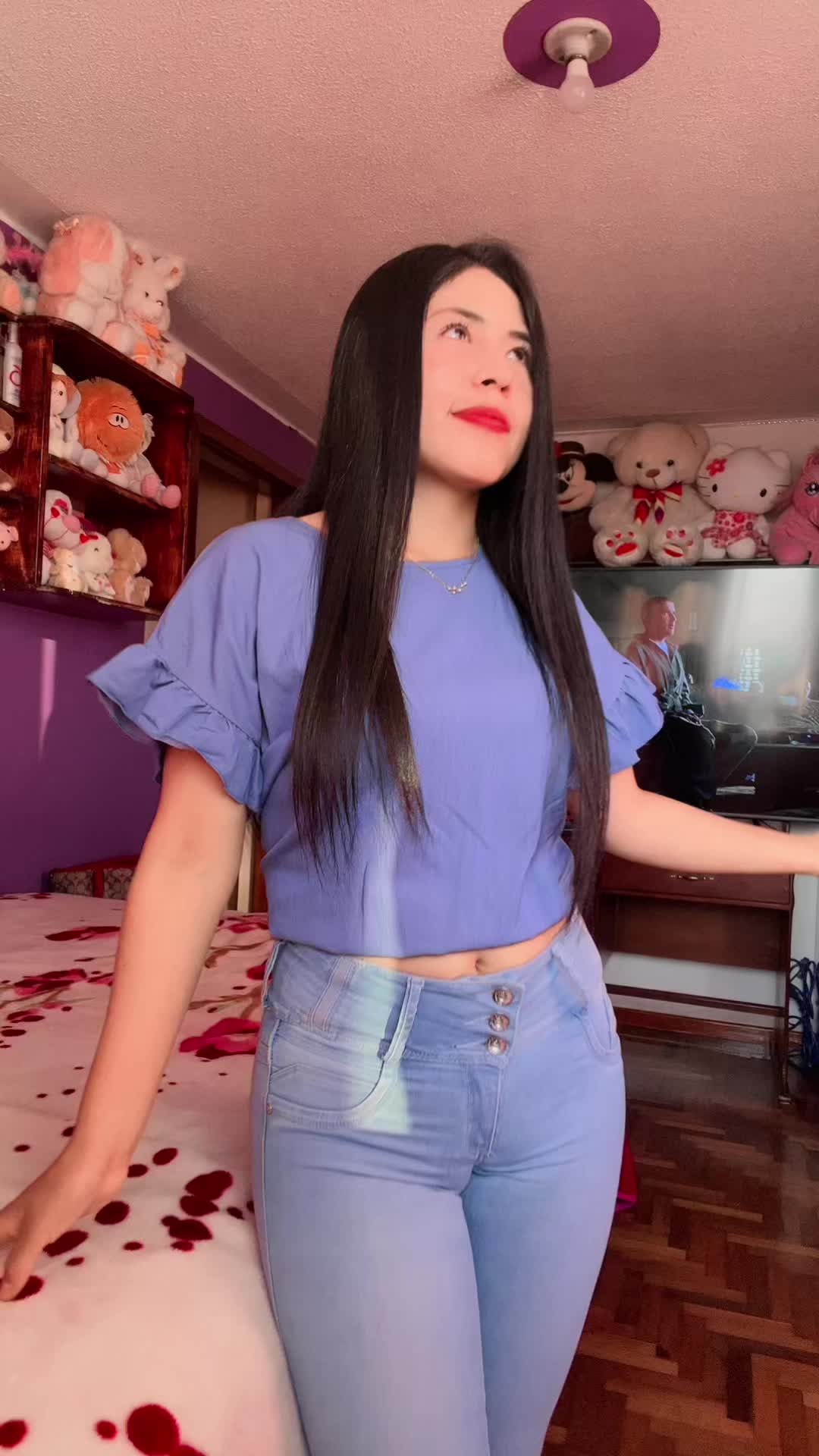 @Eriika_Thaliia💞