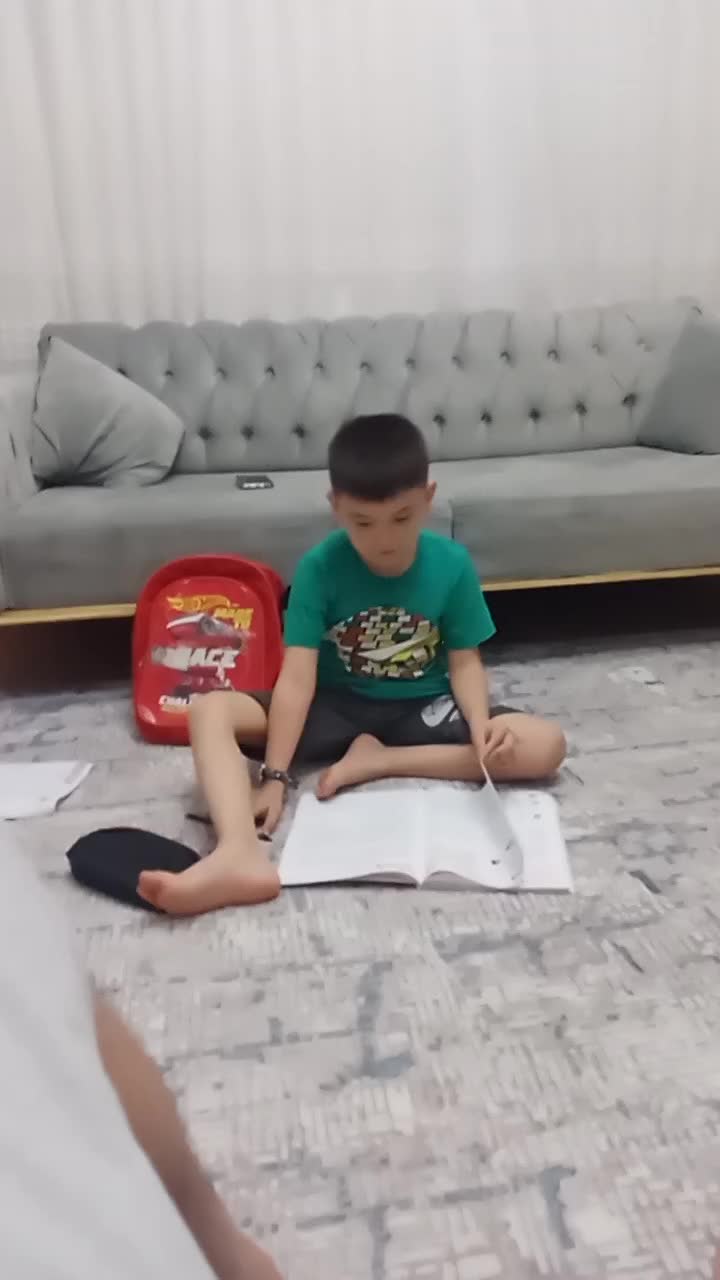 @GÖZDERKAN