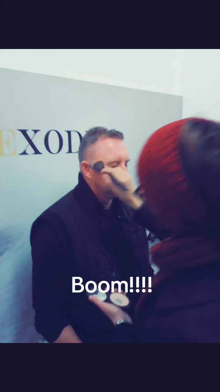 @Boom
