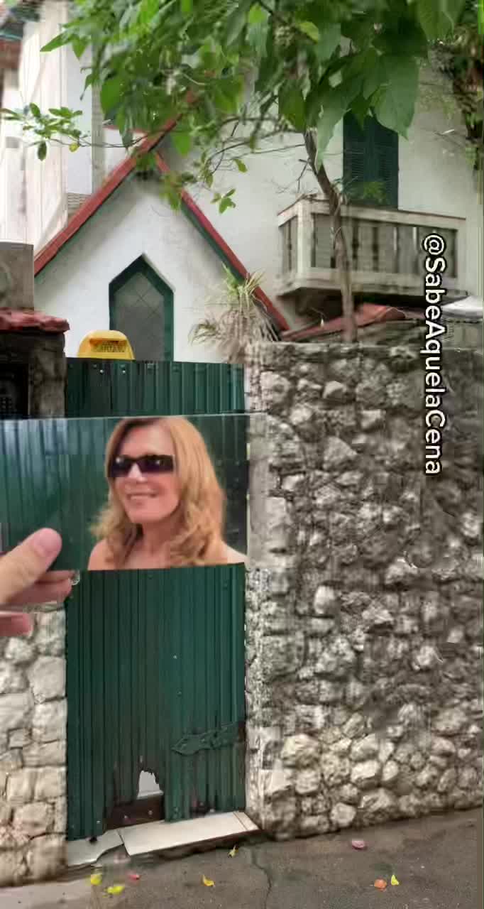 @sabeaquelacena