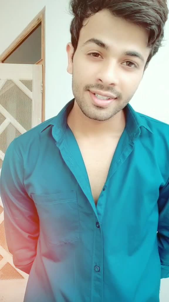 @&hearts;️Cute munda&hearts;️