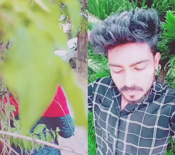 @ഒറ്റപ്പെട്ടവൾ