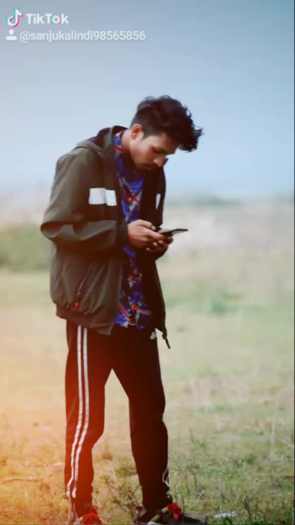 @⚡@sanju kalindi⚡