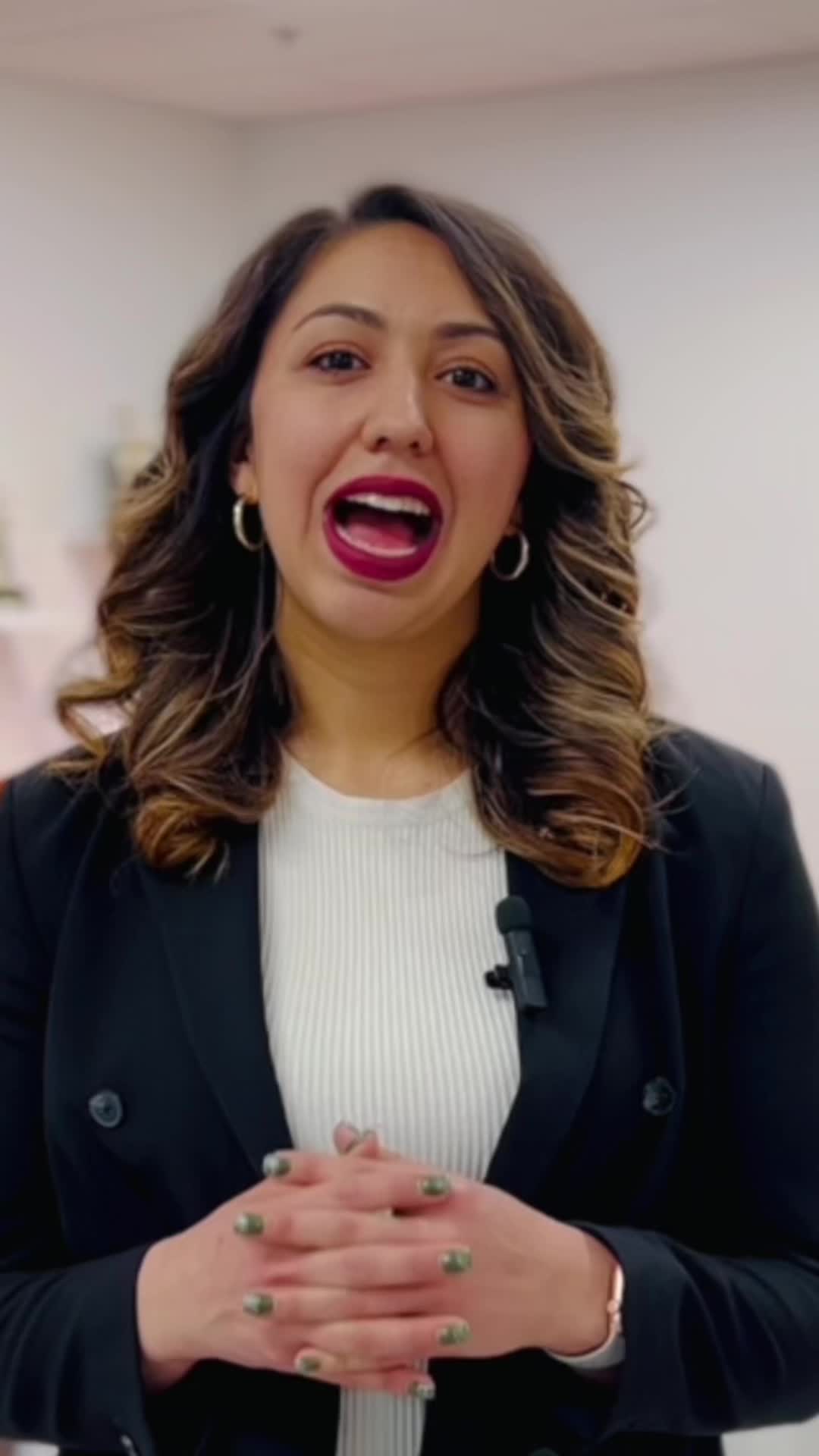 @Selena Torres