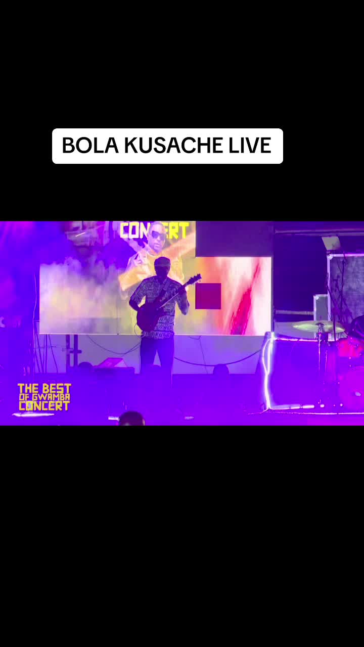 @GwambaOfficial 🇲🇼