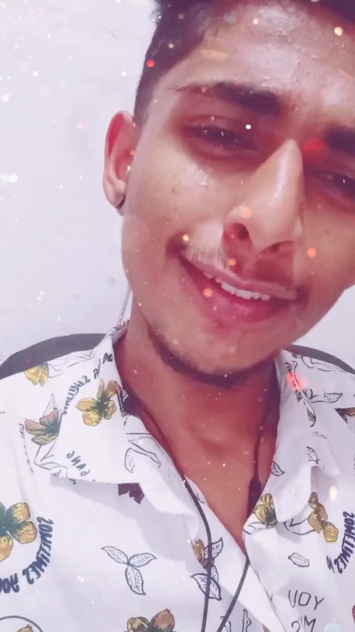 @smile 👑 Sandesh N